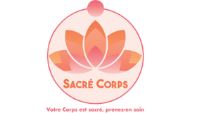 Sacré Corps Logo